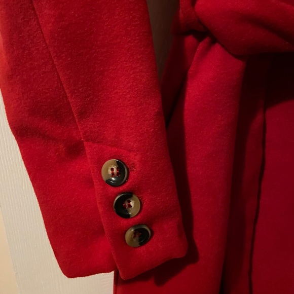 NWT Robe Coat by JustFab size small - Picture 2 of 6